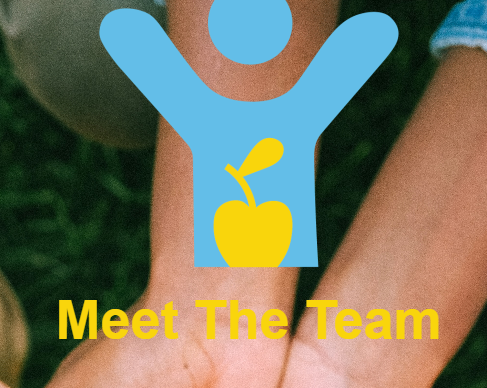 Betty Jean Brown Foundation logo on background