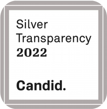 Candid Silver Transparency Award 2022